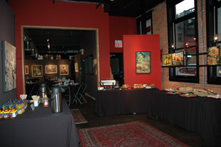 Party Rental