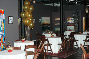 Birthday Event Rental 1